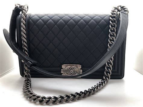 where to buy chanel boy bag|chanel boy bag used.